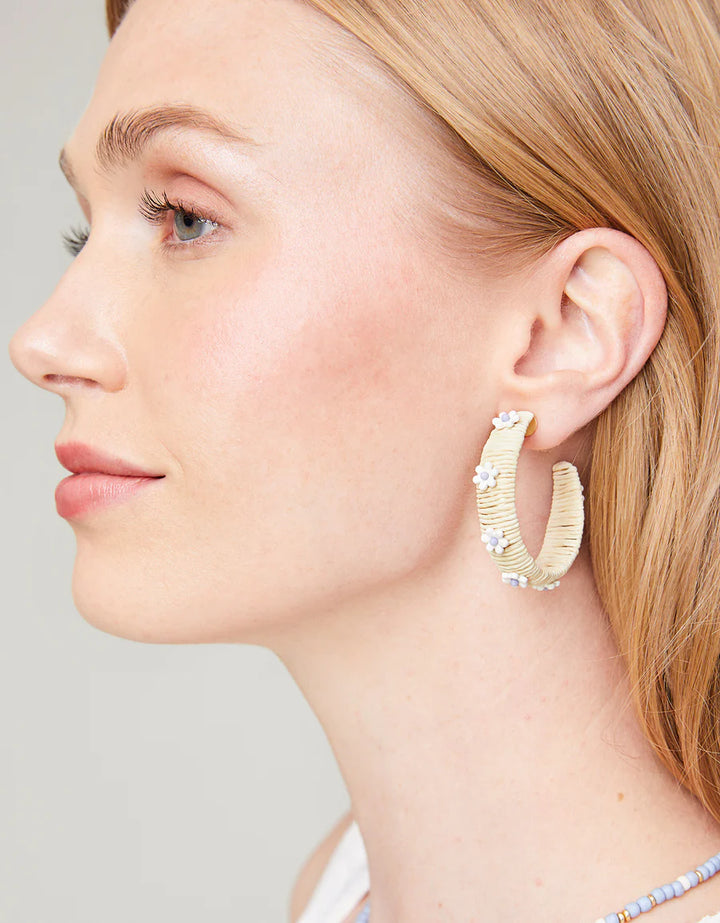 Spartina Earrings - FINAL SALE