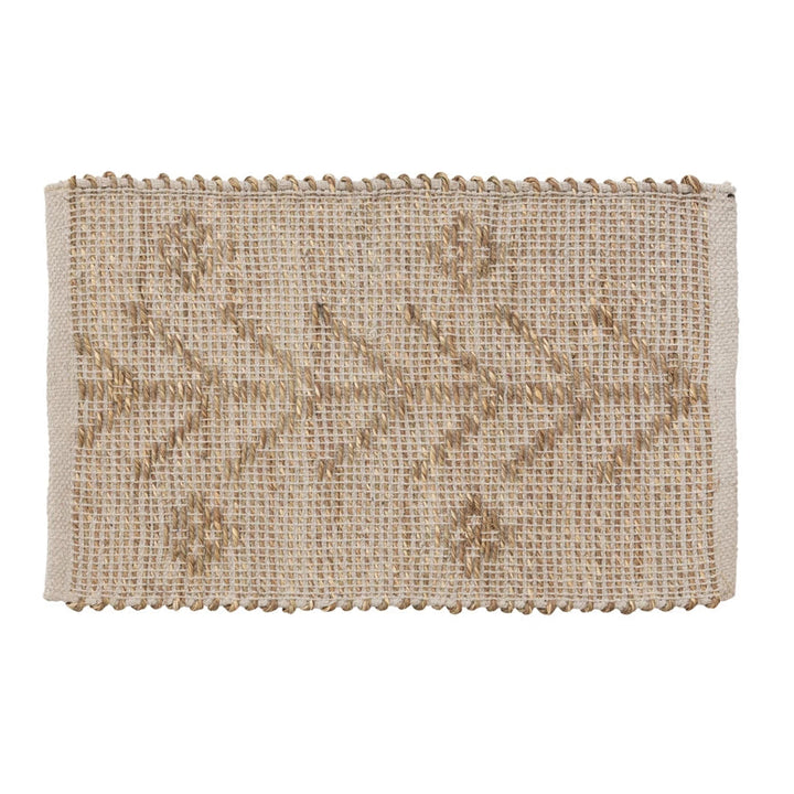 Woven Seagrass Placemat