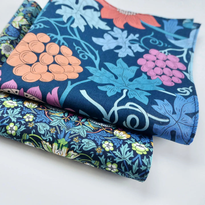 Liberty Morris Collection Hankie Set