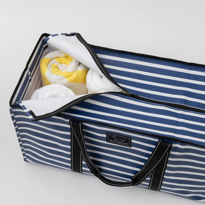 Scout Bags: Errand Boy