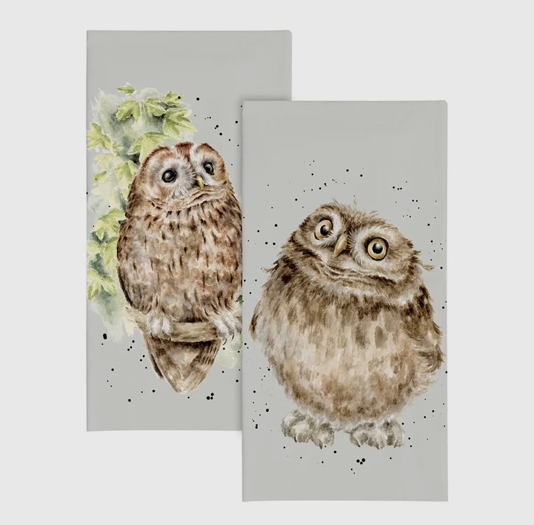 Wrendale Pocket Tissues