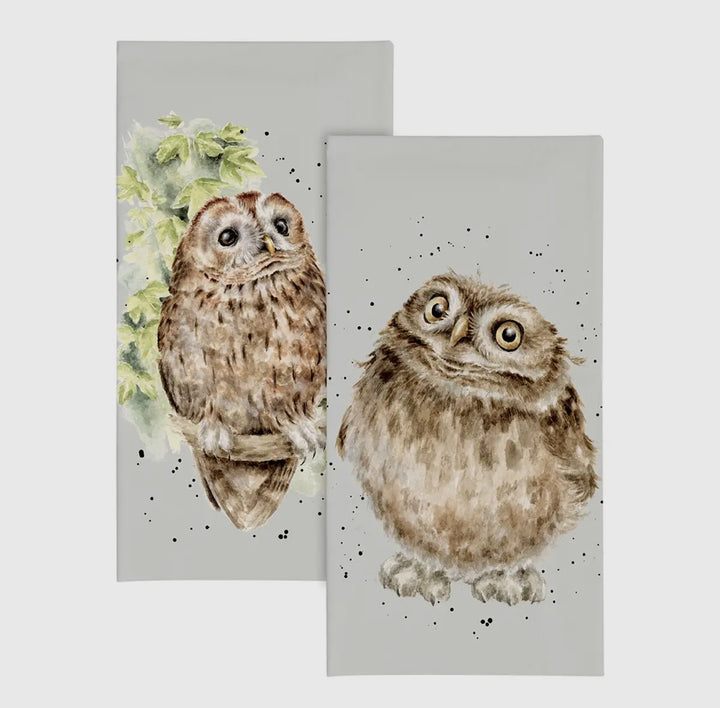 Wrendale Pocket Tissues