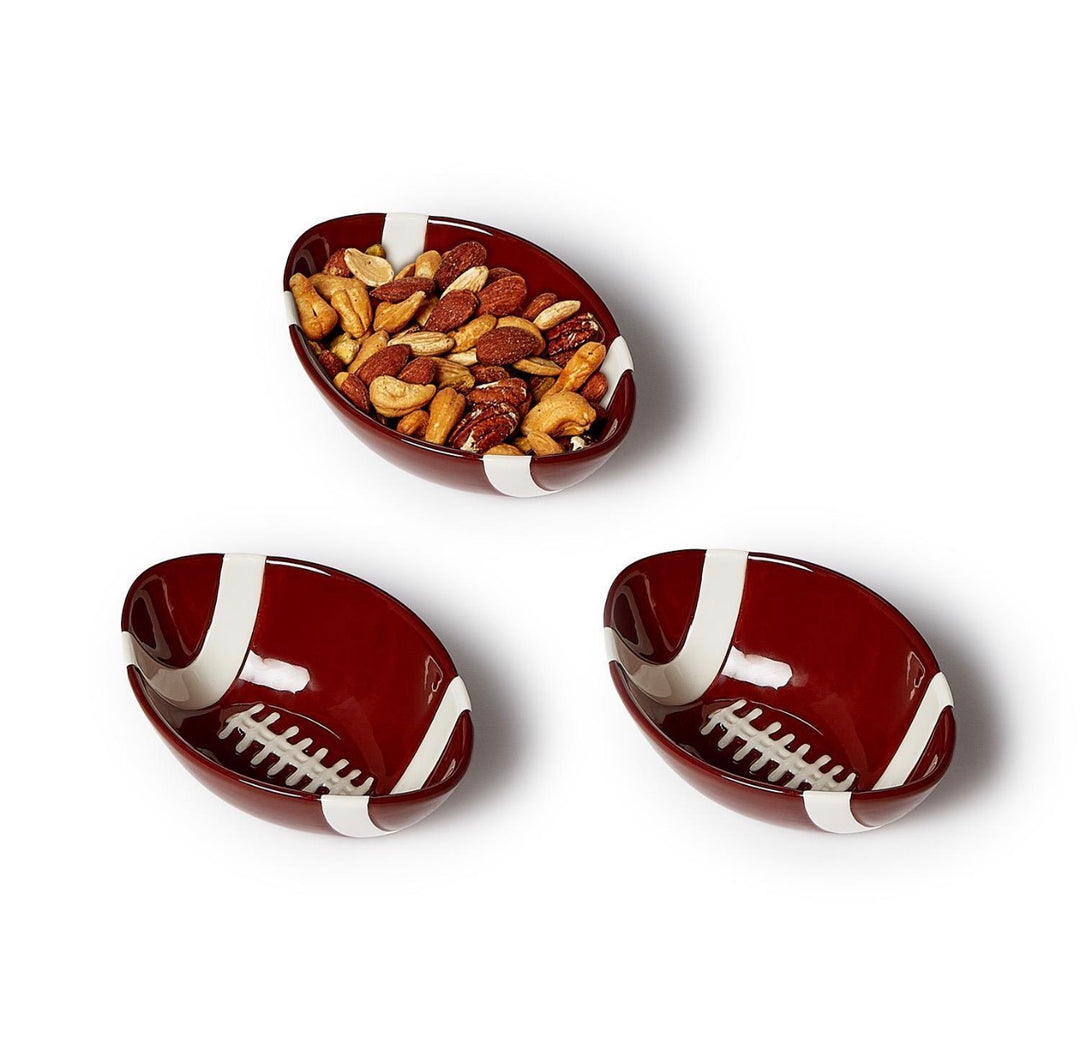 Touchdown Snack Bowl