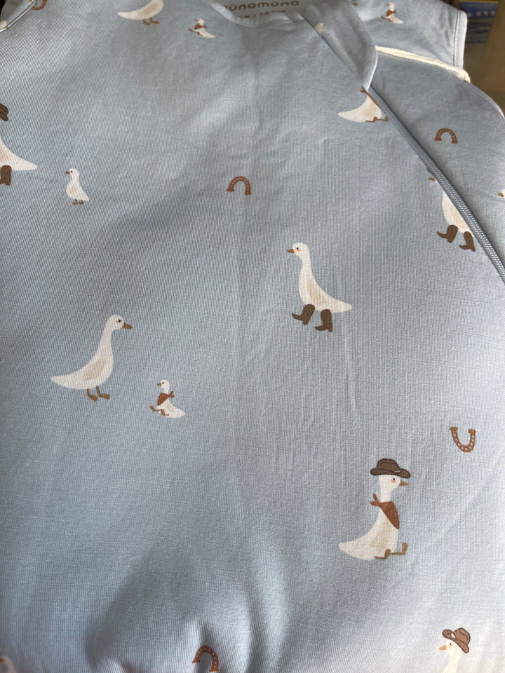 Cowboy Goose Sleep Sack