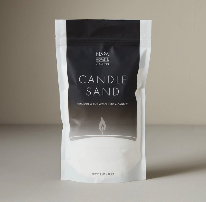 Candle Sand - 32oz