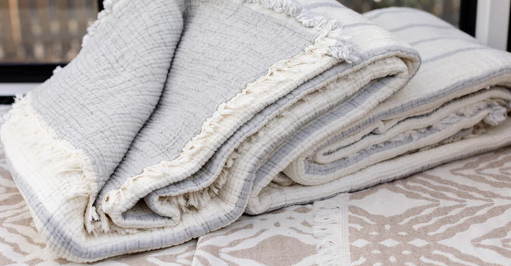 Quilted Blanket