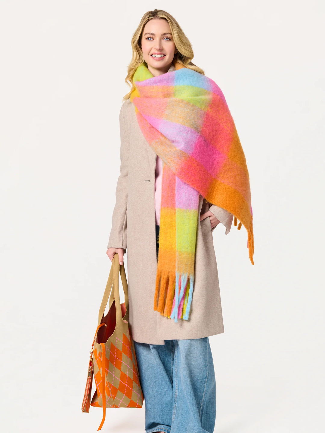 Robbie Argyle Tote