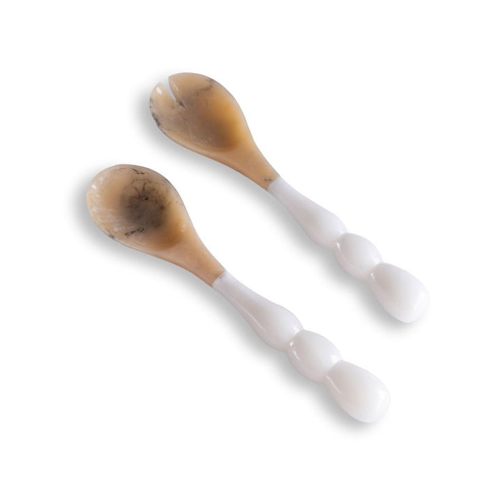 Rio Bubble Salad Servers