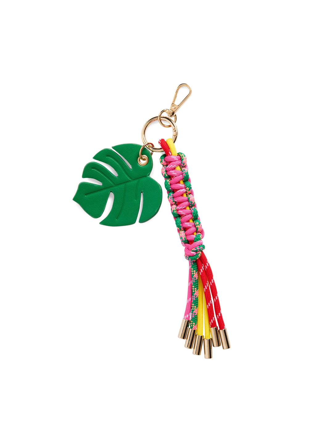 Palm Pop Keychain
