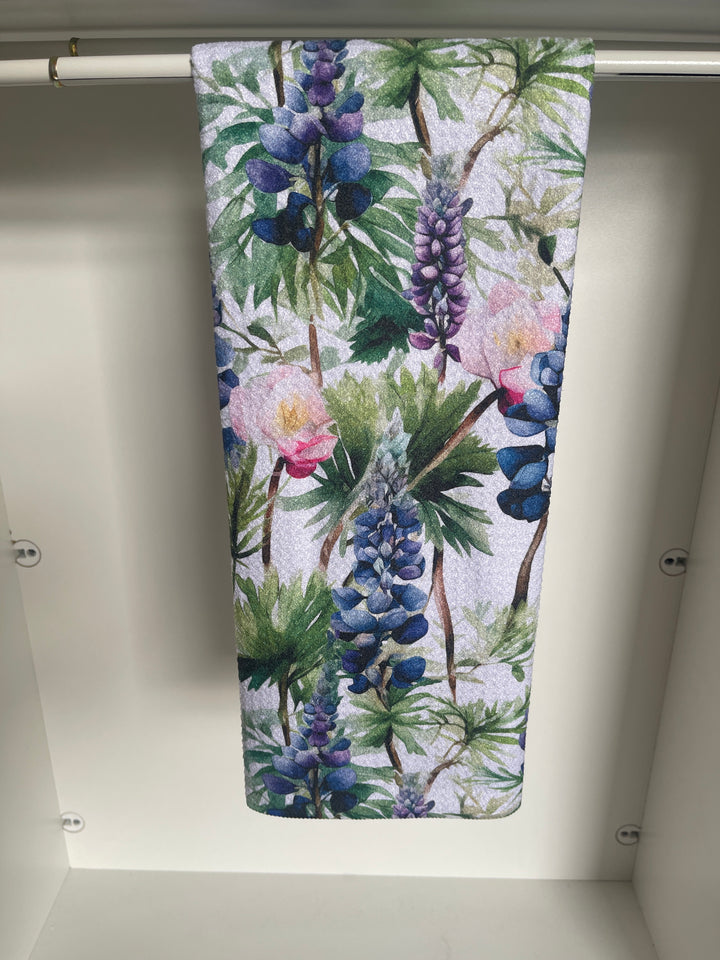 Eco Friendly Multi Purpose Towel