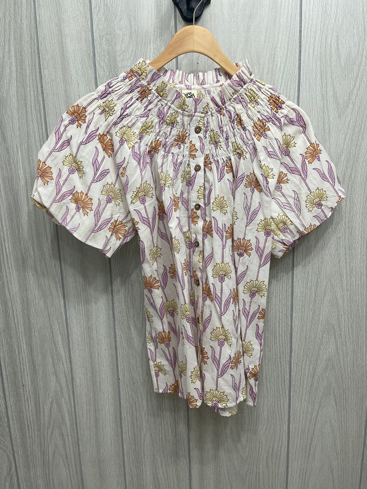 Growing Wildflowers Top