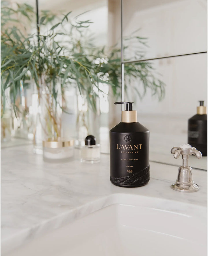L’AVANT High Performing Hand Soap