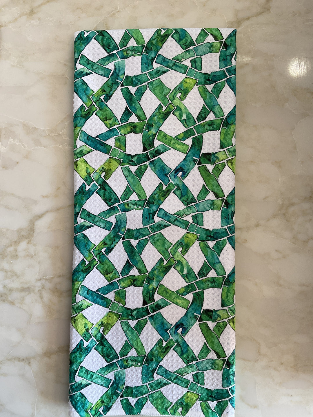 Eco Friendly Multi Purpose Towel