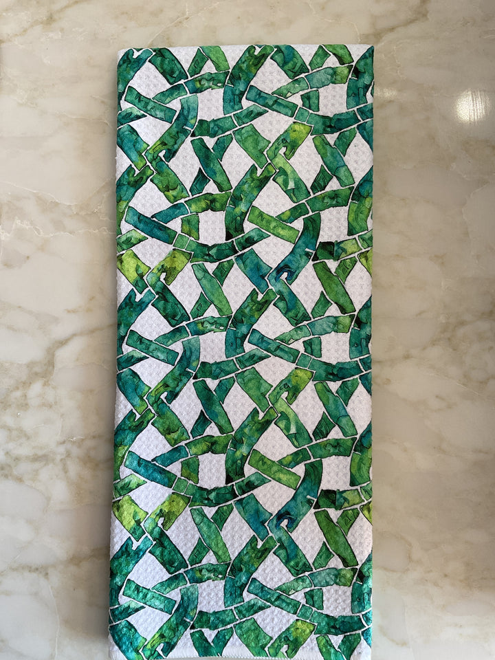 Eco Friendly Multi Purpose Towel