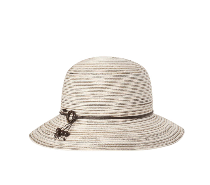 Sophia Short Brim Hat