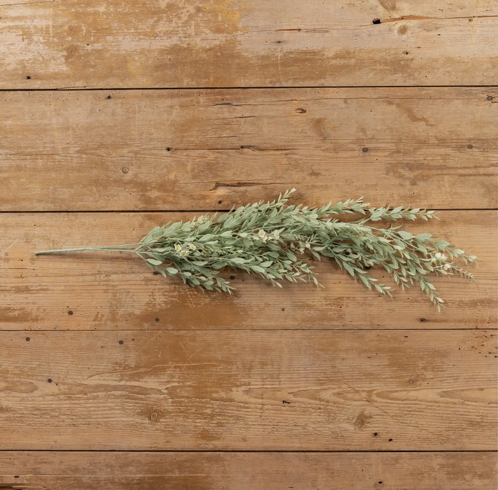 33” Hanging Boxwood