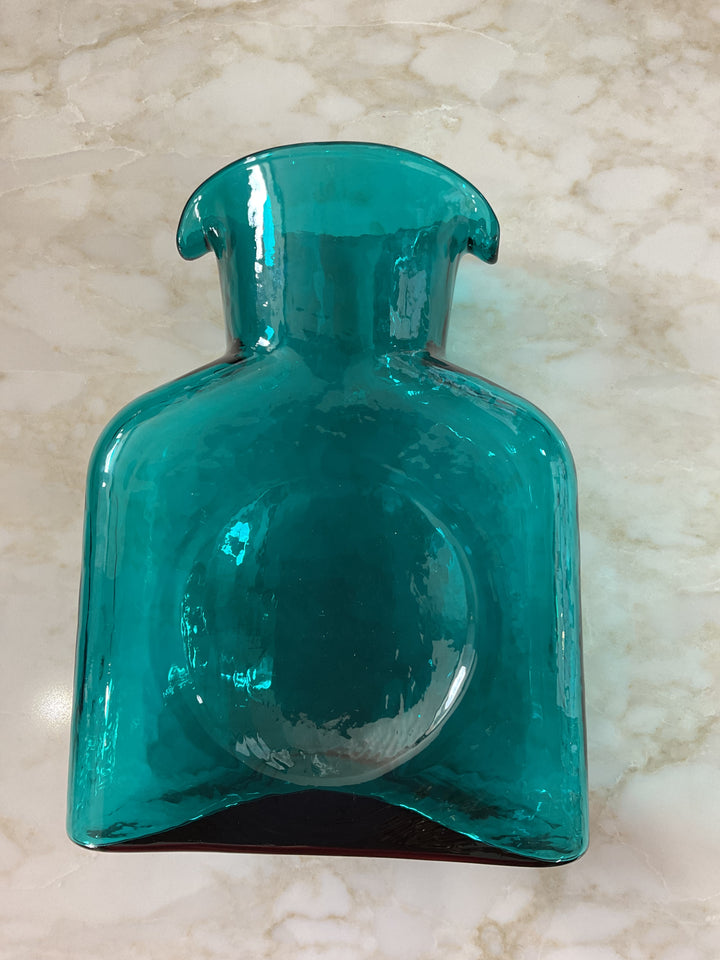 Blenko Water Bottles