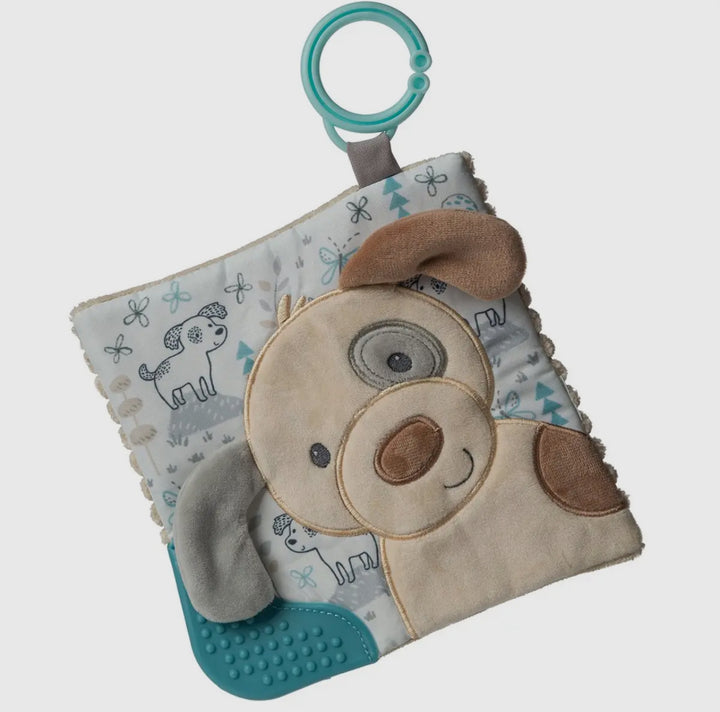 Crinkle Teether