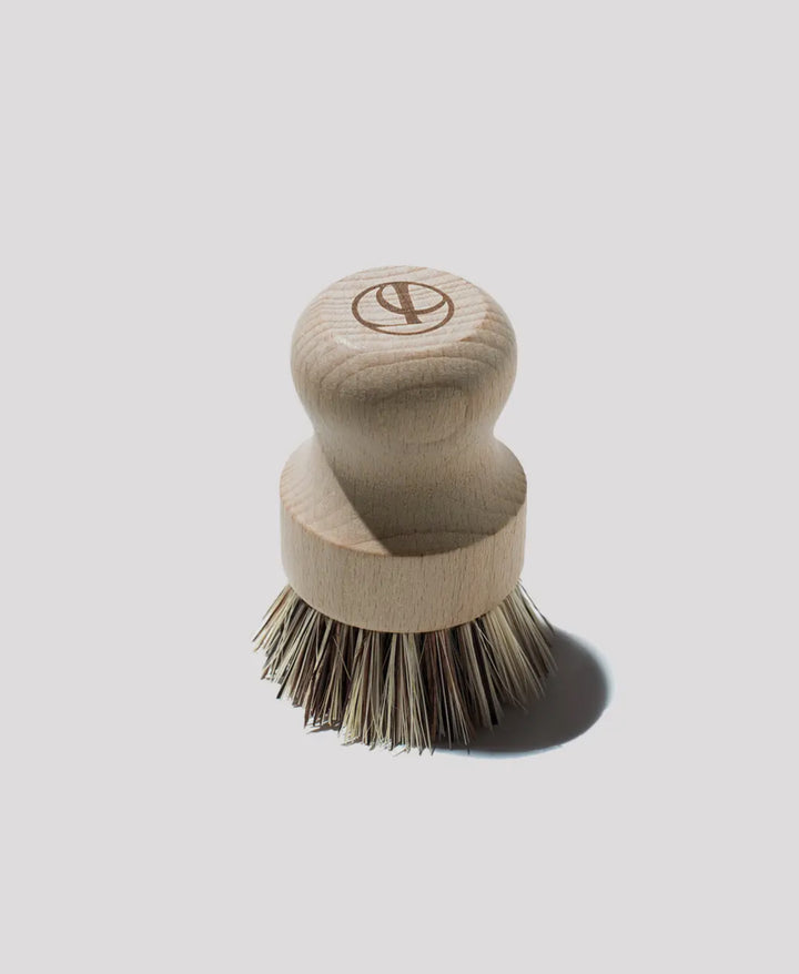 L’AVANT Wood Dish Scrubber