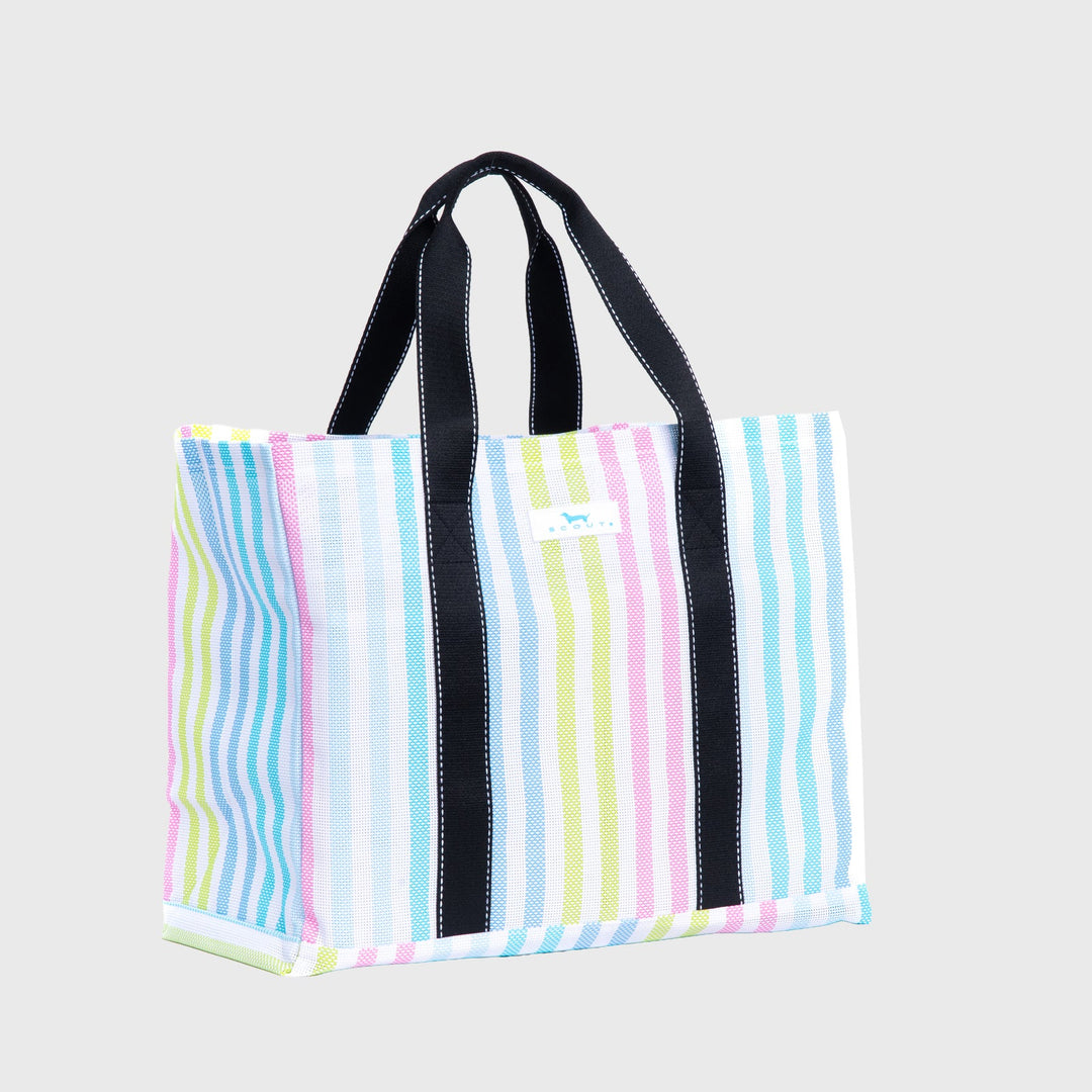 Scout: Roadtripper Tote - Havana Cabana