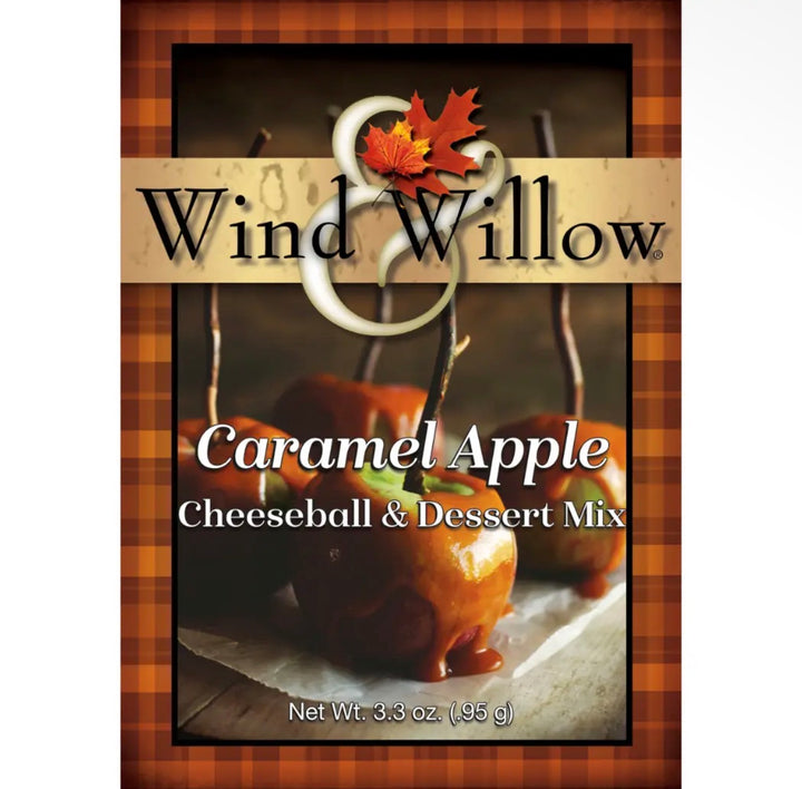 Wind & Willow Gourmet Mix Collection