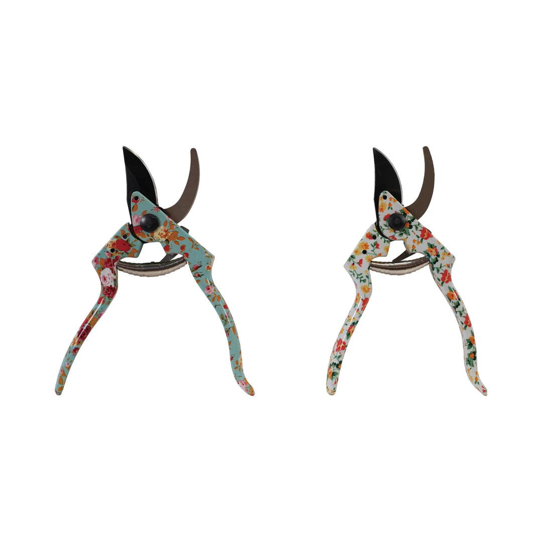 Garden Party Floral Tool Collection