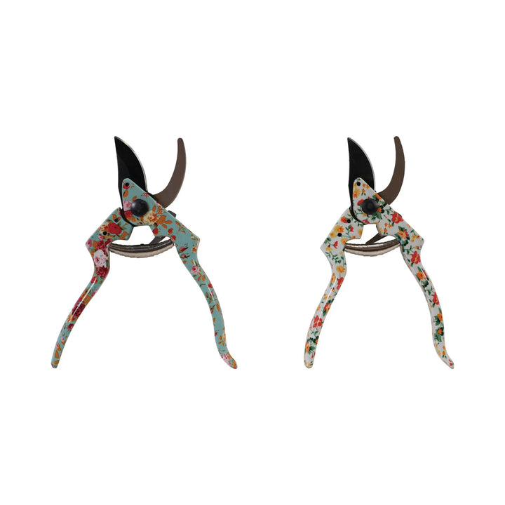 Garden Party Floral Tool Collection