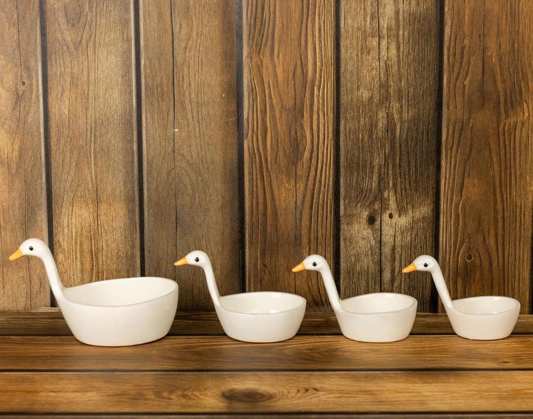Waddle & Measure Measuring Cup Set