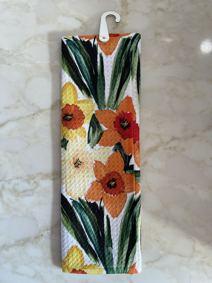 Eco Friendly Washcloth