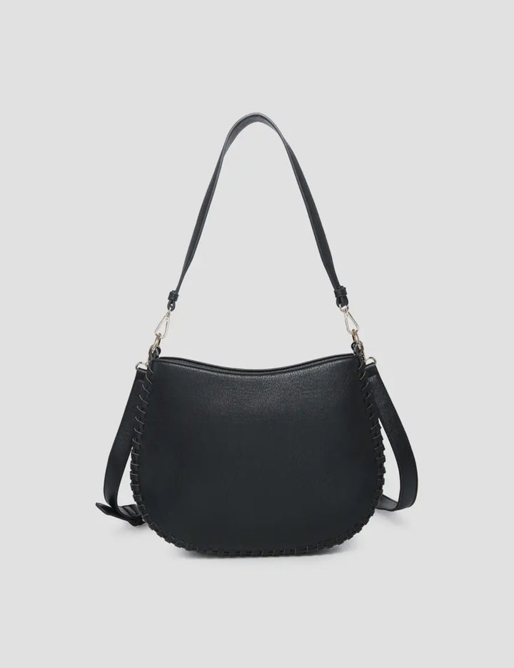 Sienna Shoulder Crossbody