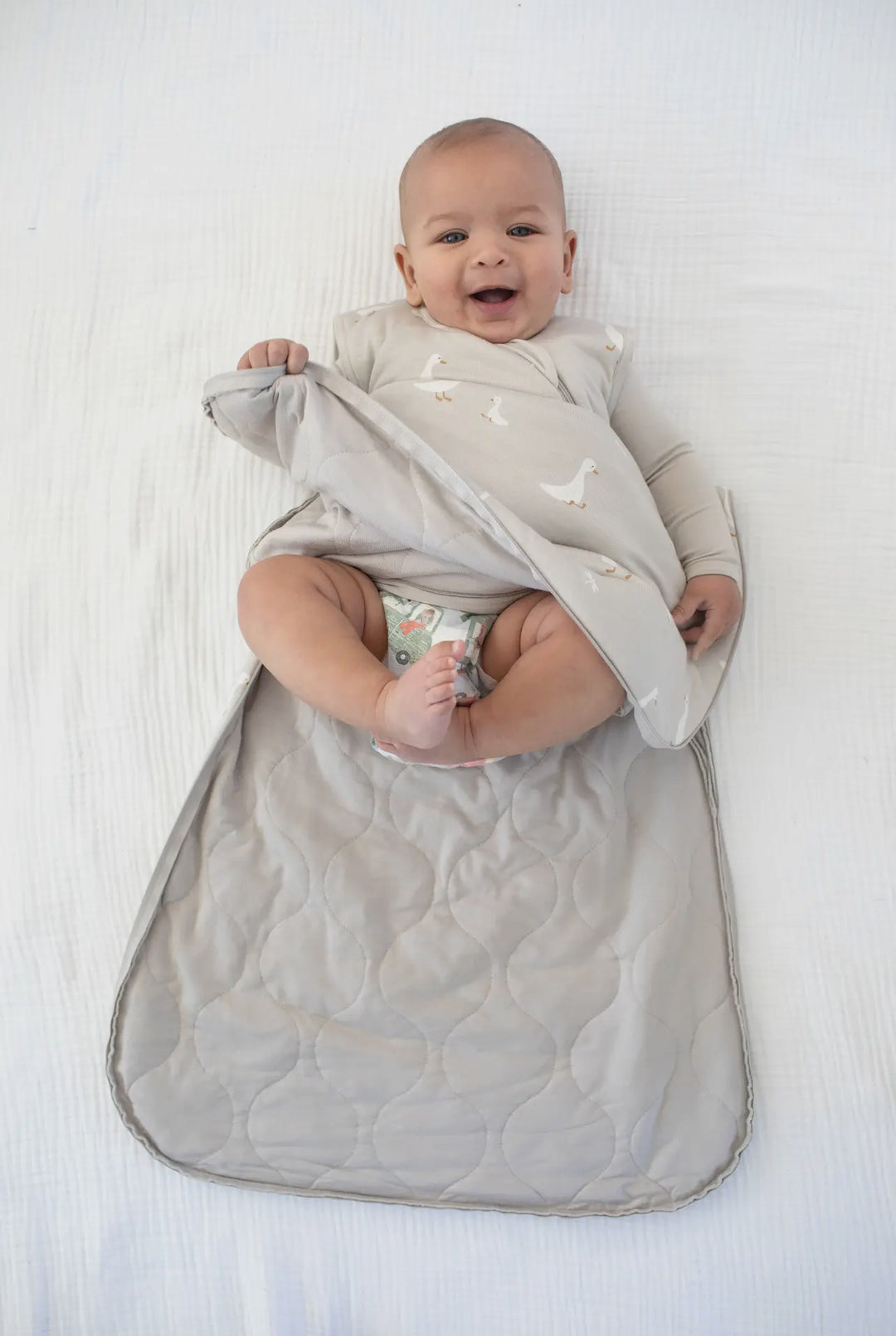 Goose Sleep Sack