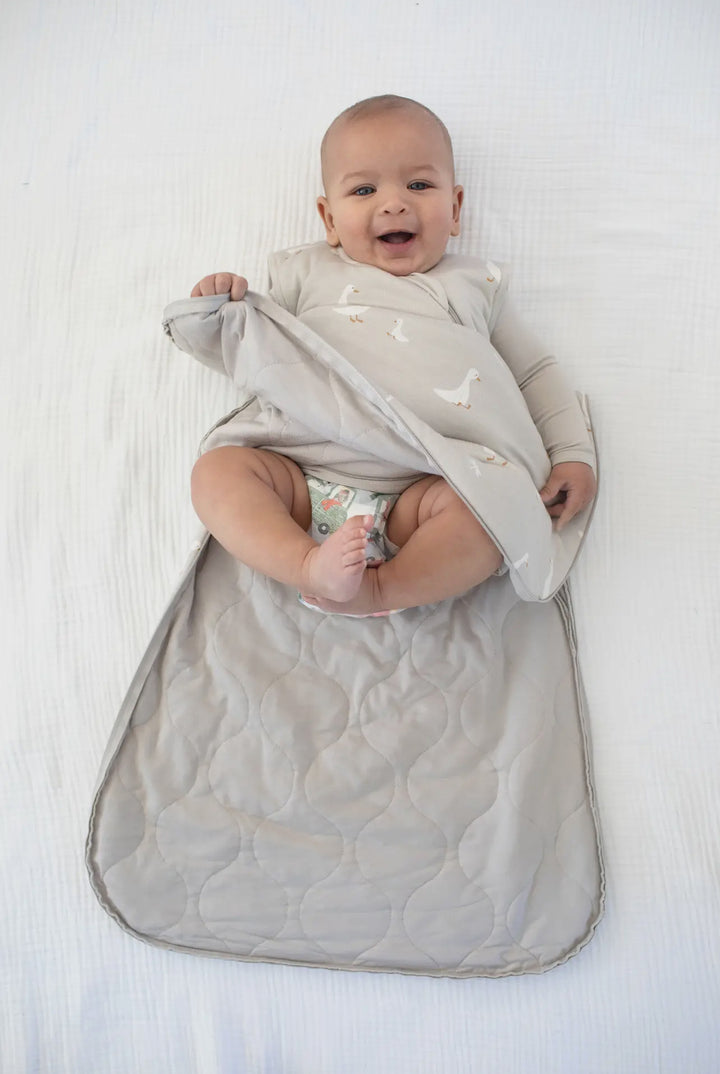 Goose Sleep Sack