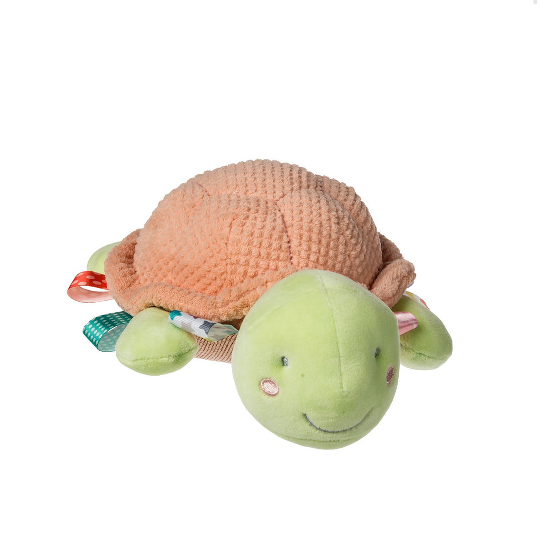 Taggie Tippy Turtle
