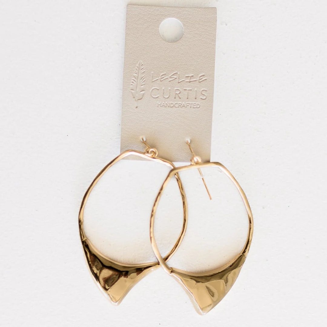 Leslie Curtis Earrings - FINAL SALE