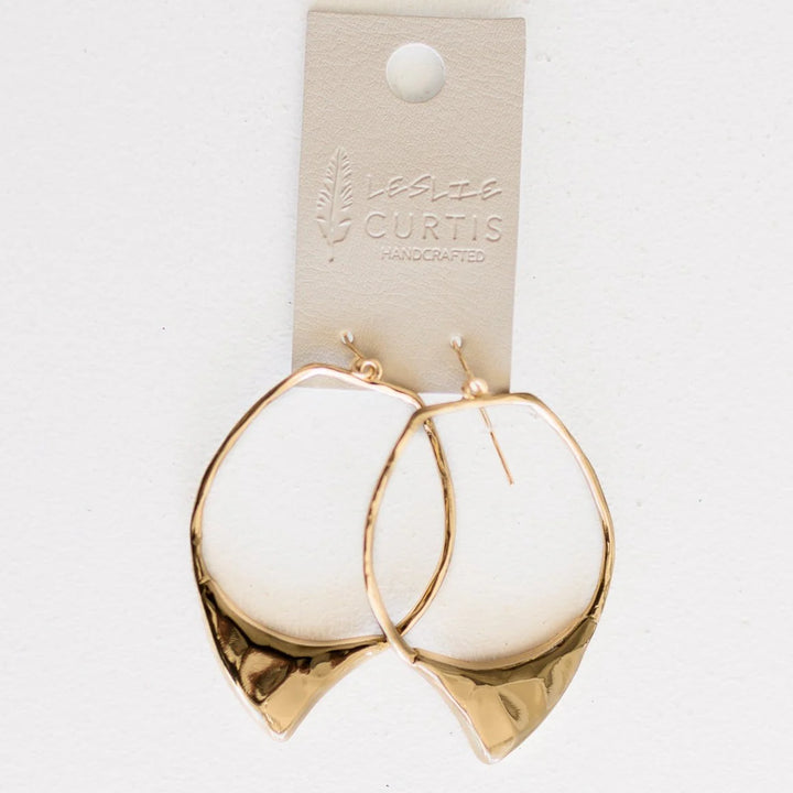 Leslie Curtis Earrings - FINAL SALE
