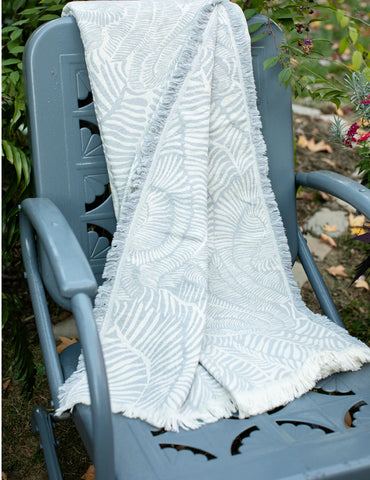 Fern Blanket