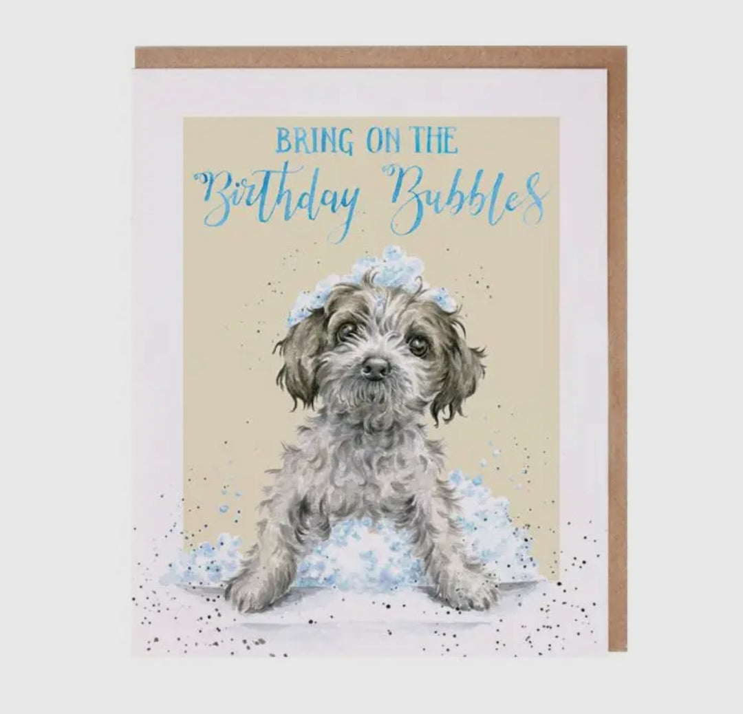 Greeting Cards - 5x7