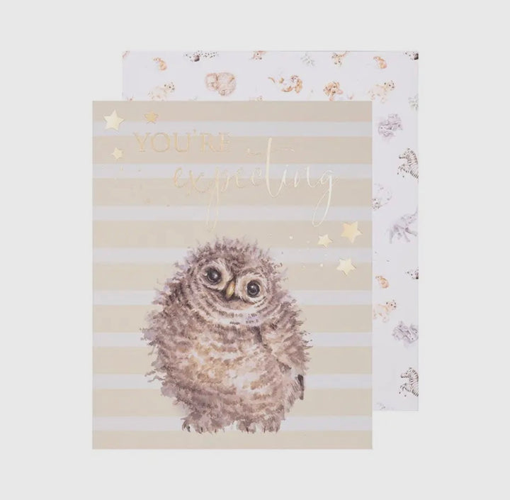 Greeting Cards - 5x7