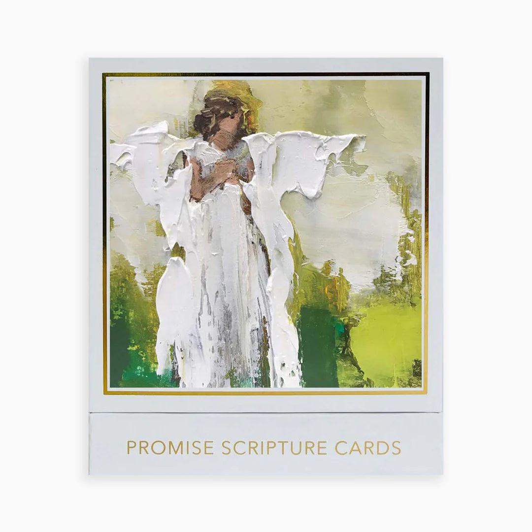 Promises of Grace Scripture Cards