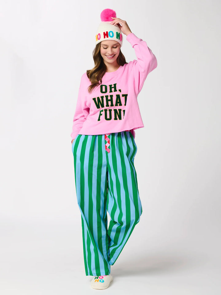 Oh, What Fun! Sweatshirt