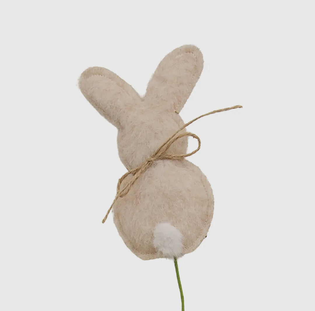 Bunny Tail Pick – 26.5”