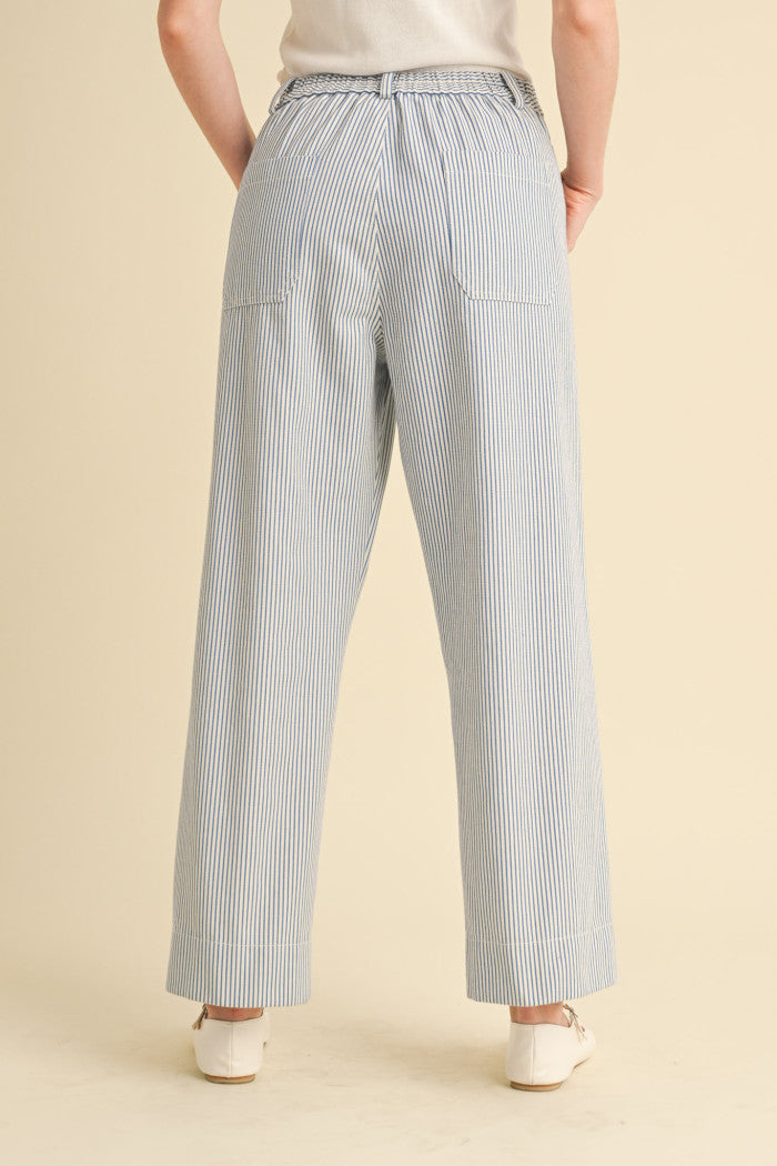 Stripity Stripe Pants