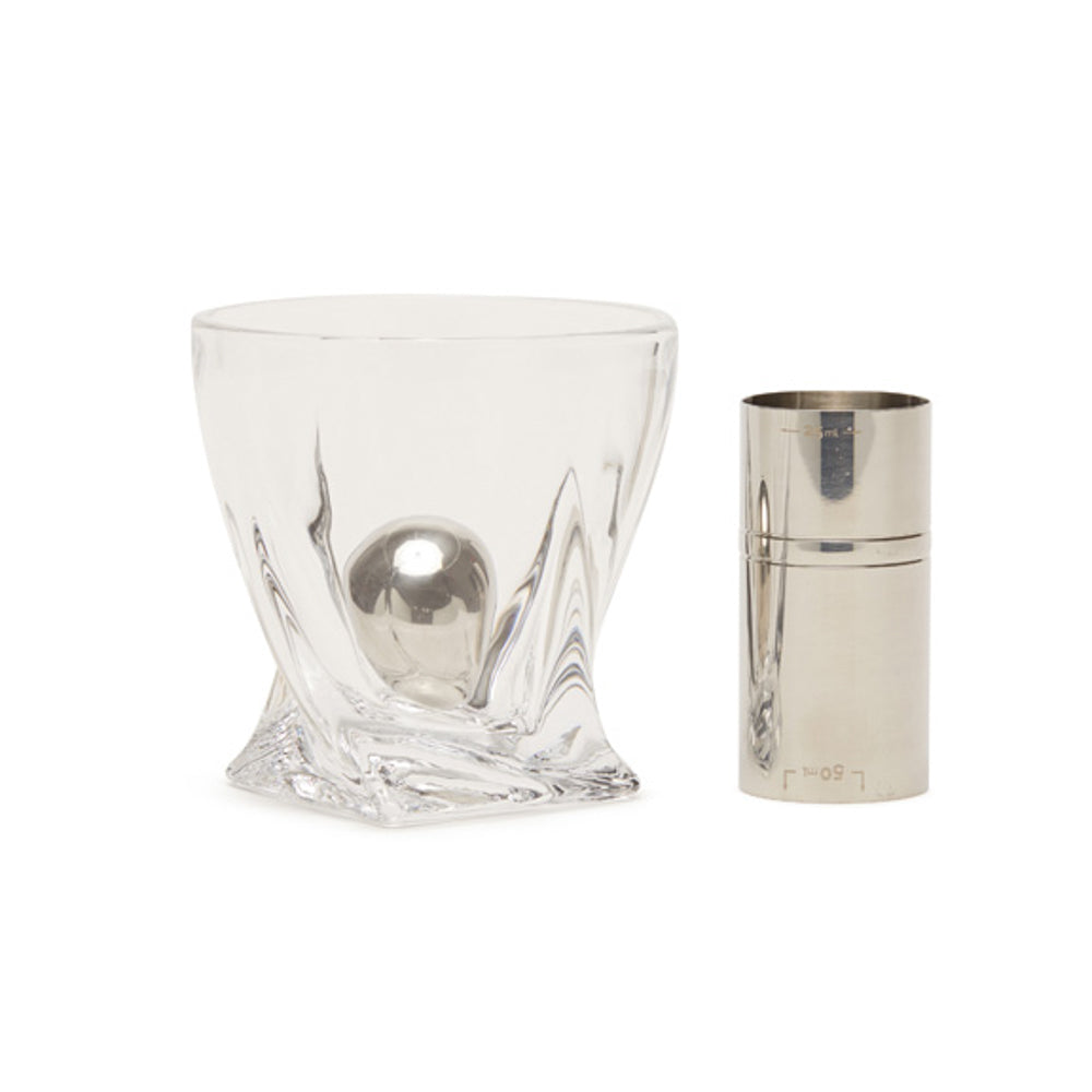 Personal Whiskey 3-Piece Set