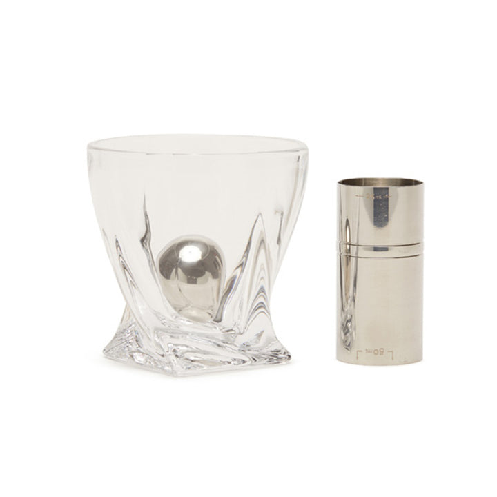 Personal Whiskey 3-Piece Set