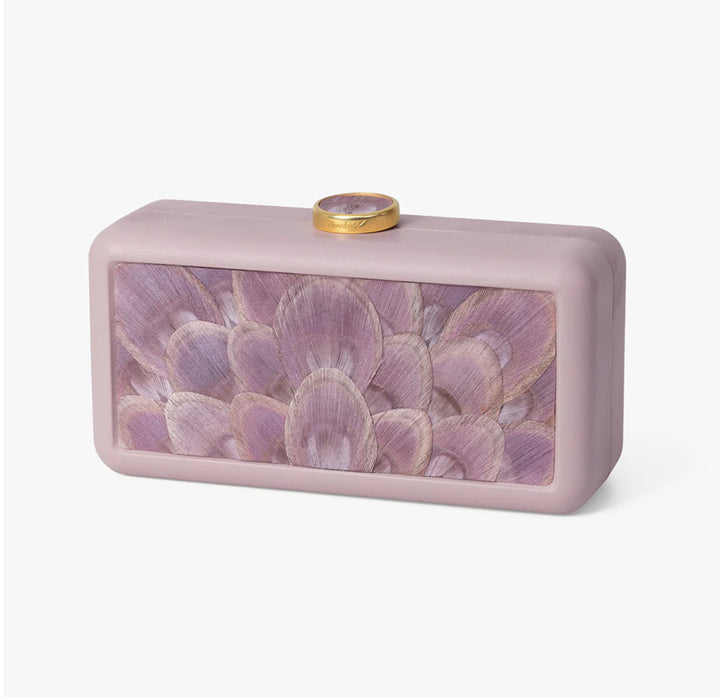 Le Marais Clutch