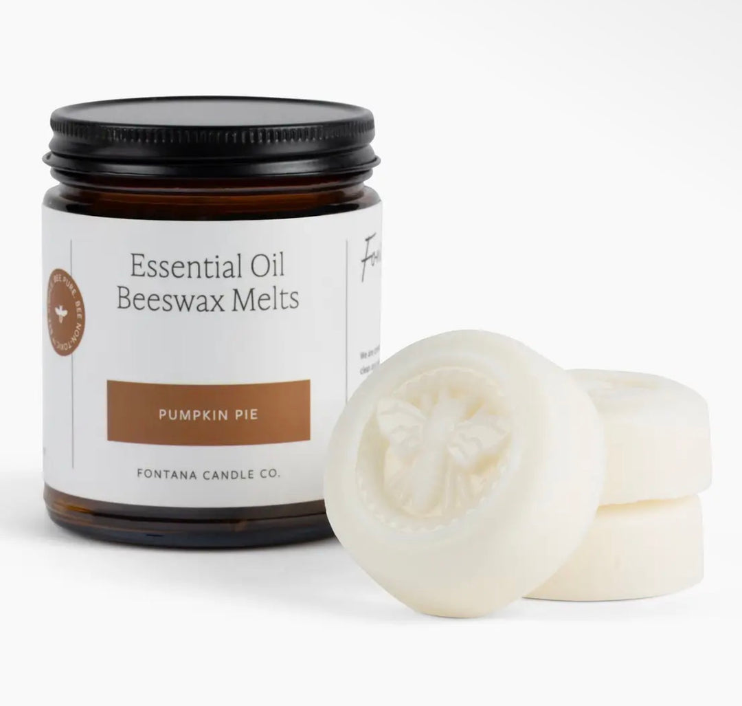 Fontana Wax Melt Collection