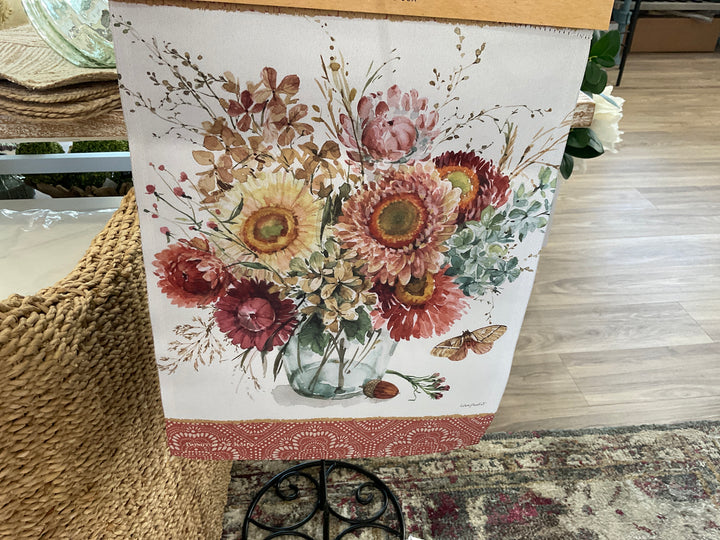 Garden Flags (Multiple Options)