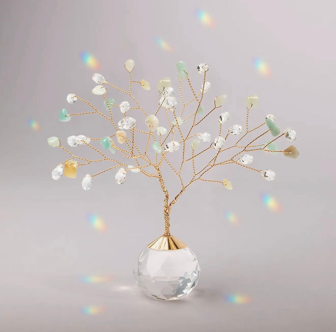 Tree of Life Sun Catcher