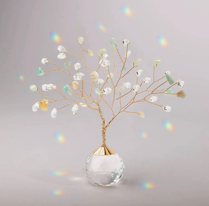 Tree of Life Sun Catcher