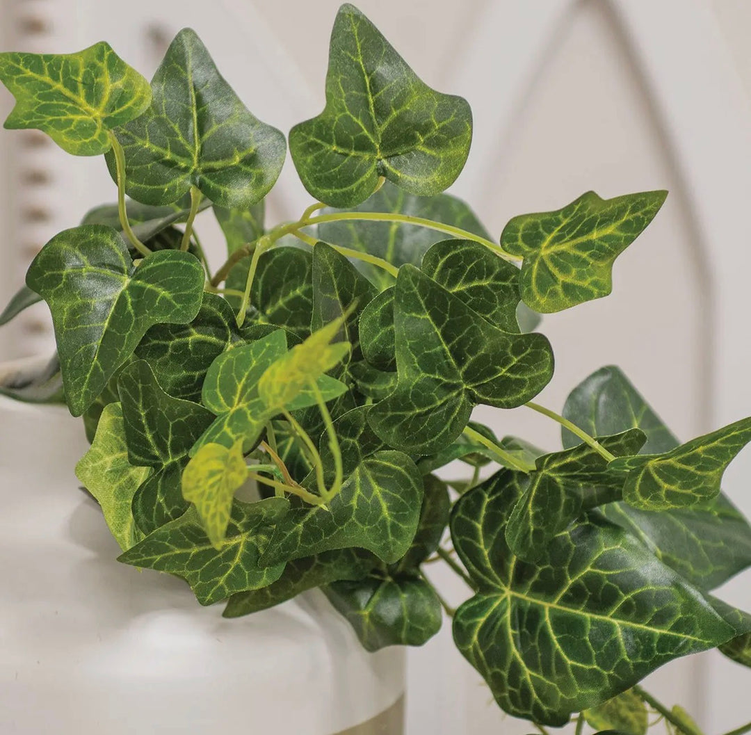 Verdant Manor 26” Ivy Spray